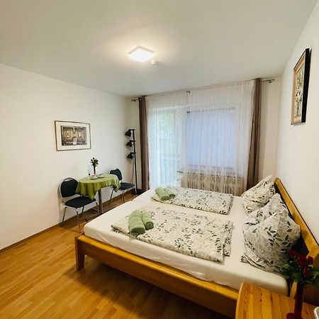Hotel Shelby Apartments Garbsen Kültér fotó