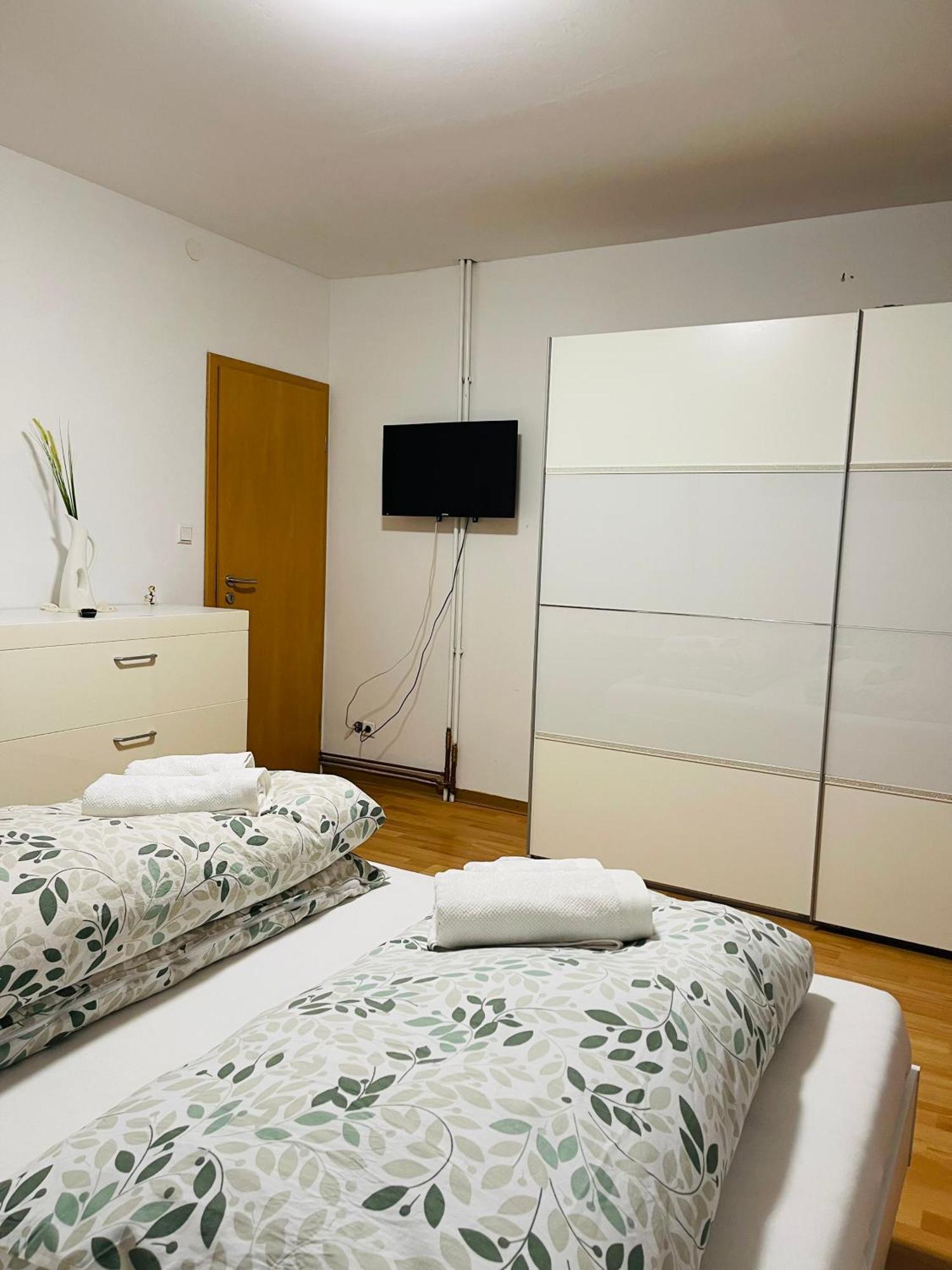 Hotel Shelby Apartments Garbsen Kültér fotó