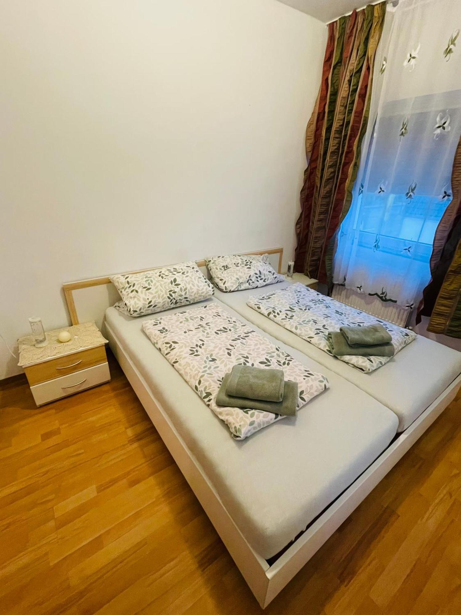 Hotel Shelby Apartments Garbsen Kültér fotó
