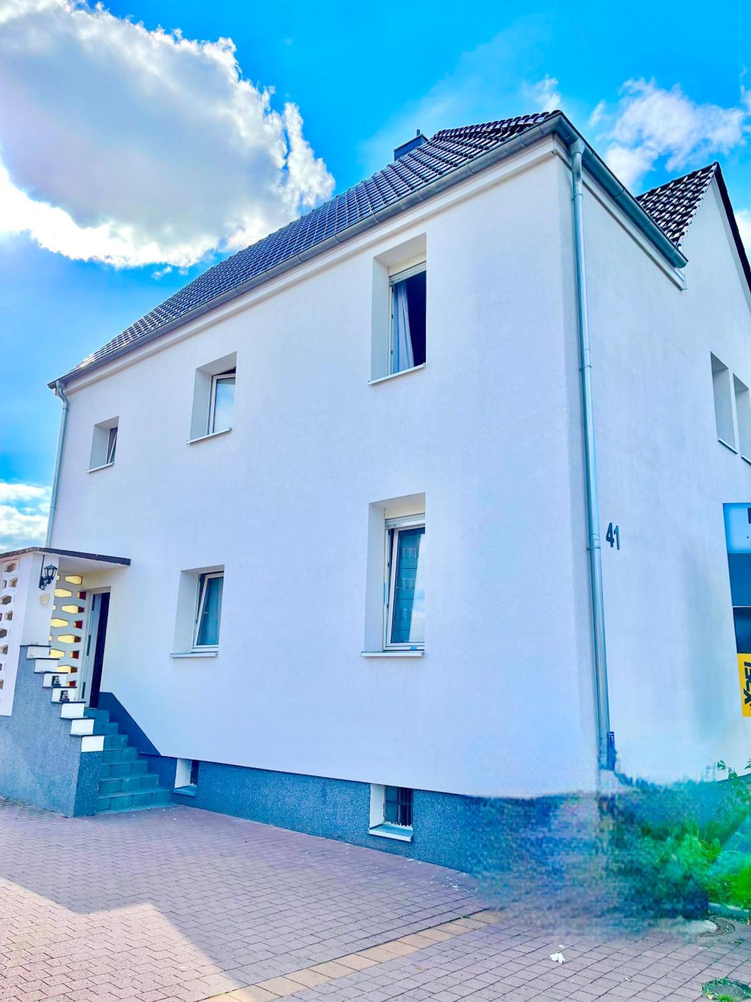 Hotel Shelby Apartments Garbsen Kültér fotó